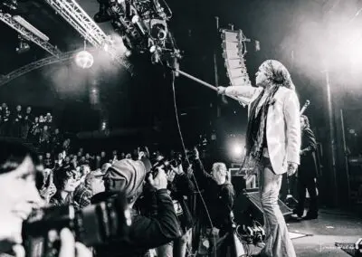 The Quireboys Spike Rock City