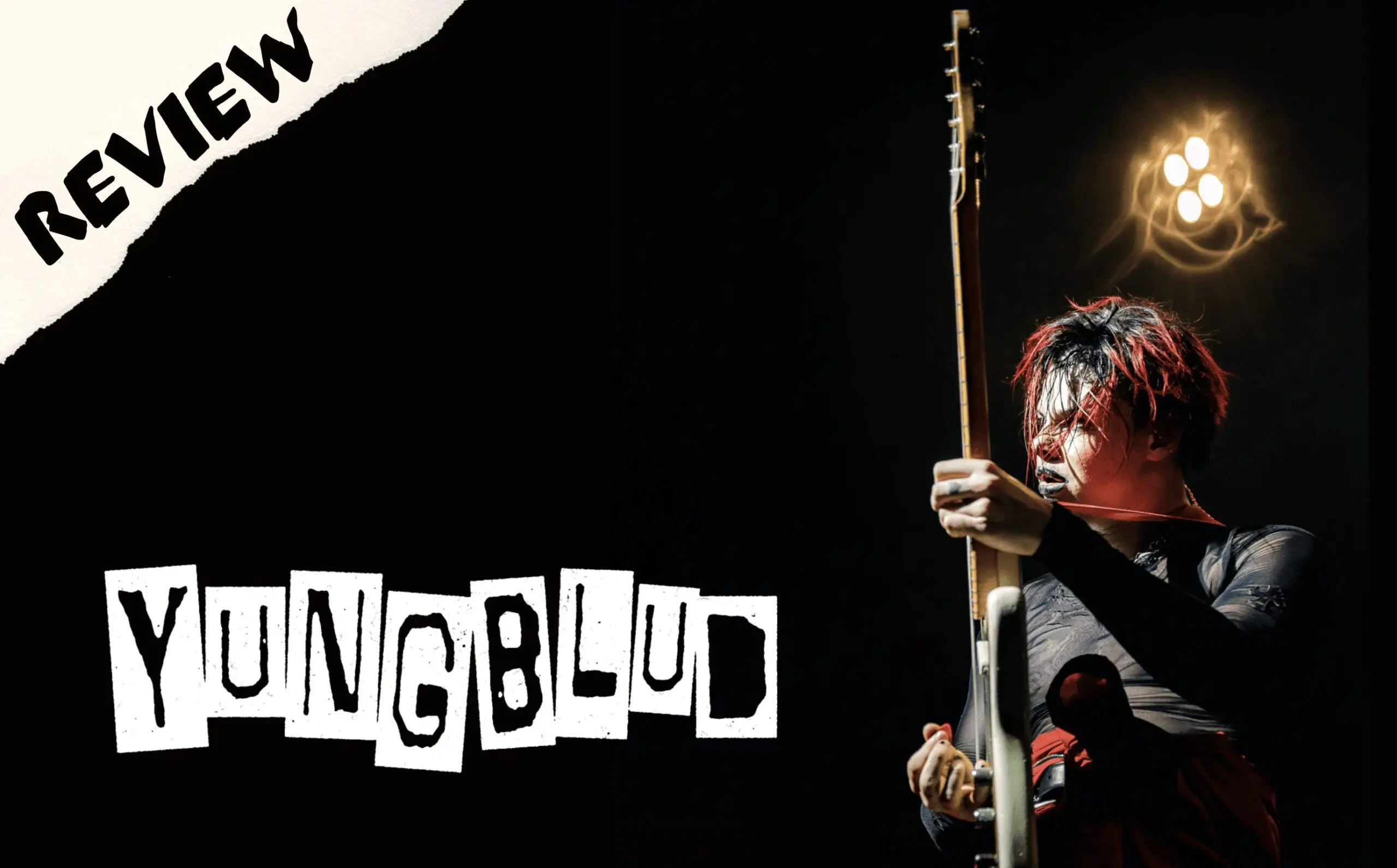 YUNGBLUD review card