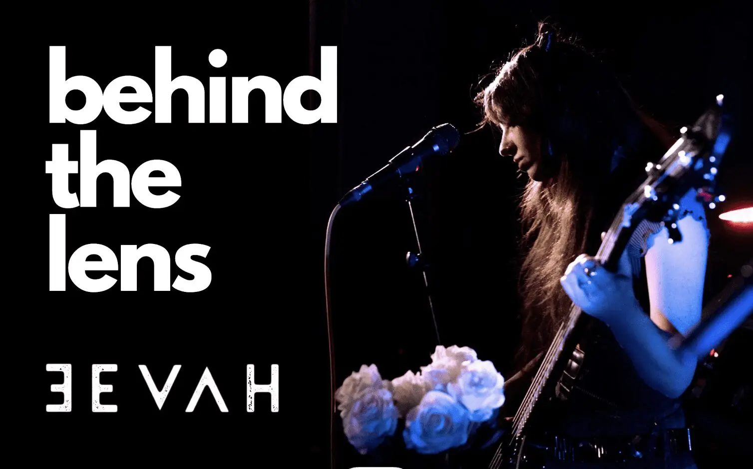 EEVAH ‘Simplify Life’ tour 2024