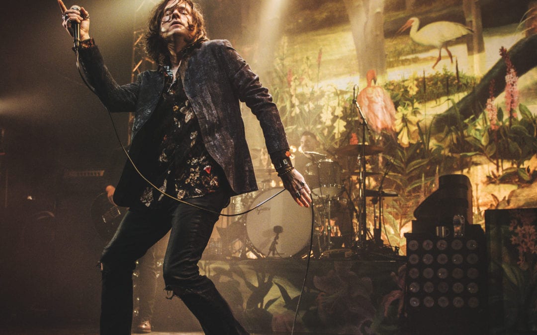 Rival Sons – Leeds