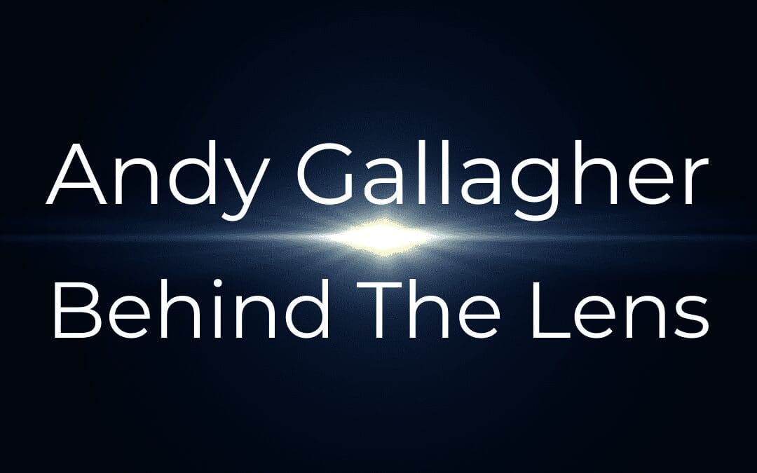 Andy Gallagher