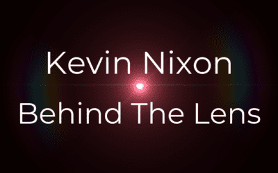Kevin Nixon