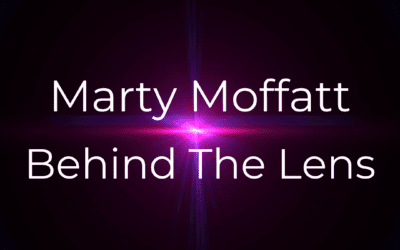Marty Moffatt