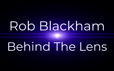 Rob Blackham