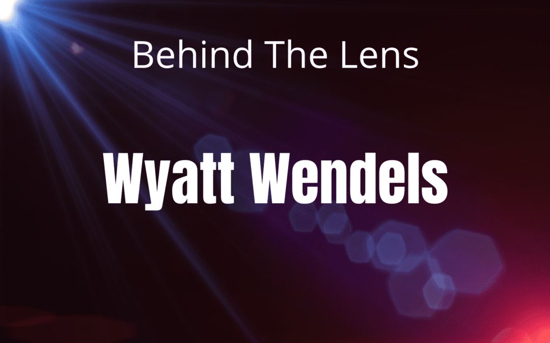 Wyatt Wendels