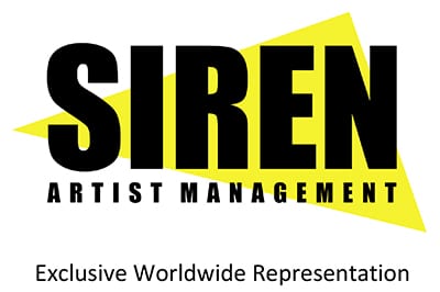 Siren Artist Management