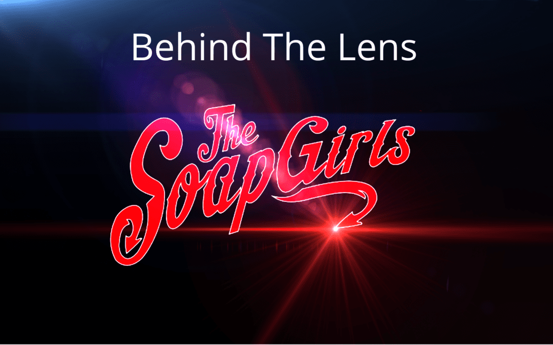 The SoapGirls