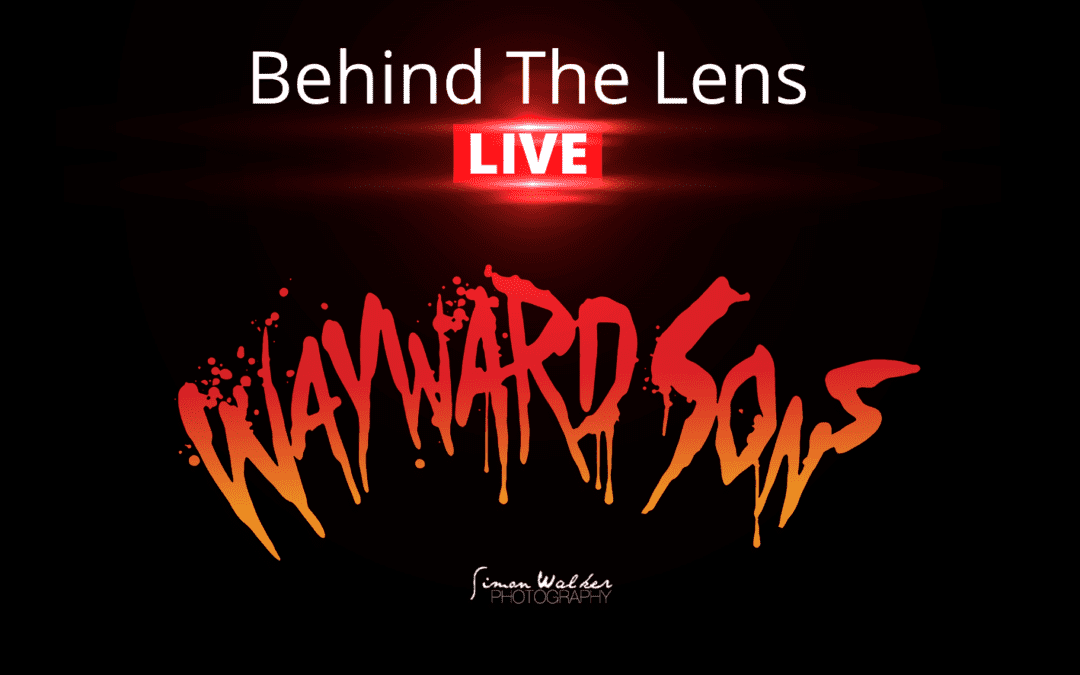 WAYWARD SONS