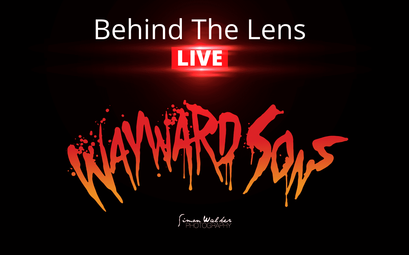 WAYWARD SONS