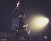 Rival Sons - Jay Buchanan