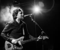 STARSAILOR - James Walsh