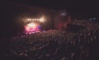 Leeds First Direct Arena Leeds
