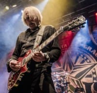 Black Star Riders - Scott Gorham