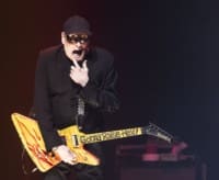 Cheap Trick - Rick Nielsen