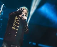 Def Leppard - Joe Elliott