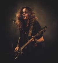 Glenn Hughes
