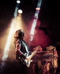 Glenn Hughes