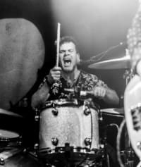 Land Sharks - Mike Heaton
