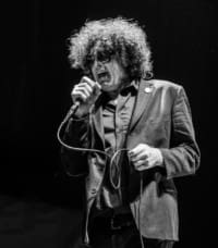 MC50 - Rob Tyner