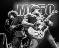 MC50 - Rob Tyner & Kim Thayil