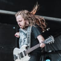 MASSIVE - Brad Marr