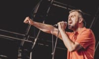 Reverend And The Makers - Jon McClure