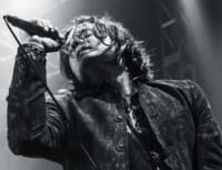 Rival Sons - Jay Buchanan