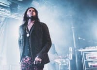 Rival Sons - Jay Buchanan