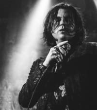 Rival Sons - Jay Buchanan