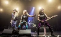 Steel Panther
