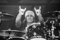 Steel Panther - Stix Zadinia