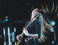 The Amorettes - Gill Montgomery