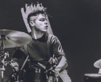 The Virginmarys - Danny Dolan