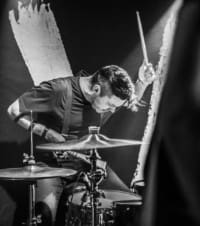 The Virginmarys - Danny Dolan