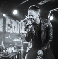 Those Damn Crows - Shane Greenhall