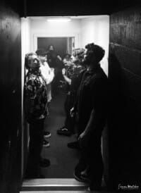 EMBRACE showtime