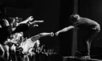 Danny McManara Embrace