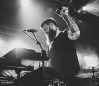 Cellar Door Moon Crow