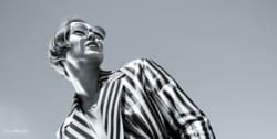 Georgie Harrison Promo