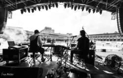 Embrace Soundcheck