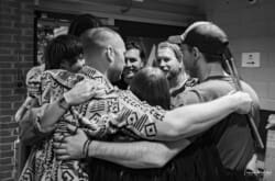The Teskey Brothers Showtime