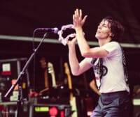 Simon Walker Photography Razorlight