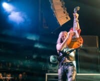 Doug Aldrich The Dead Daisies