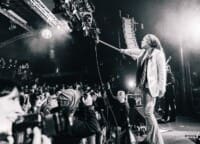 The Quireboys Spike Rock City
