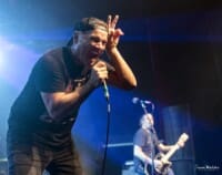 Whit Crane Ugly Kid Joe