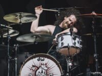 John Fred Young Black Stone Cherry
