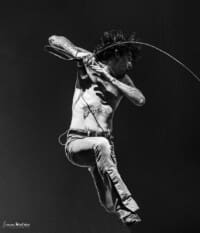 Justin Hawkins