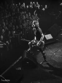 Klaus Eichstadt - Ugly Kid Joe