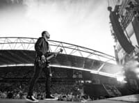 Muse Chris Wolstenholme