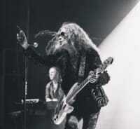 Glenn Hughes